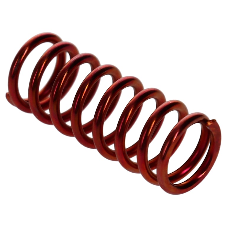Rekluse Clutch Pressure Plate Spring 450 Class Bikes Medium Red Rekluse 442-101