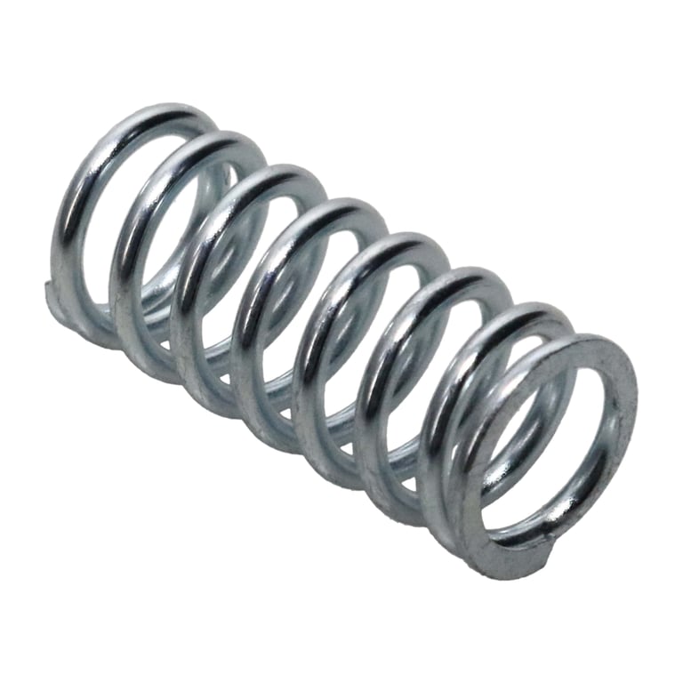Rekluse Clutch Pressure Plate Spring 250 Class Bikes Medium Silver Rekluse 442-103