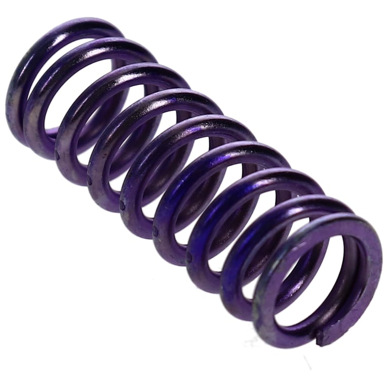 Rekluse Clutch Pressure Plate Spring Exp Yamaha- YZ WR450F Purple Rekluse 442-110