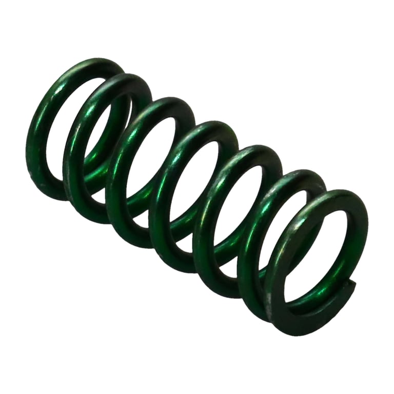 Rekluse Clutch Pressure Plate Spring Exp KTM 200sx XC Green Rekluse 442-112