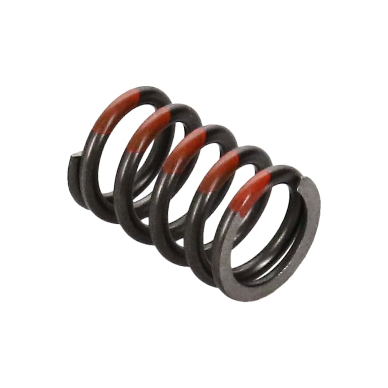 Rekluse Clutch Pressure Plate Spring 65 Orange Stripe Rekluse 442-127