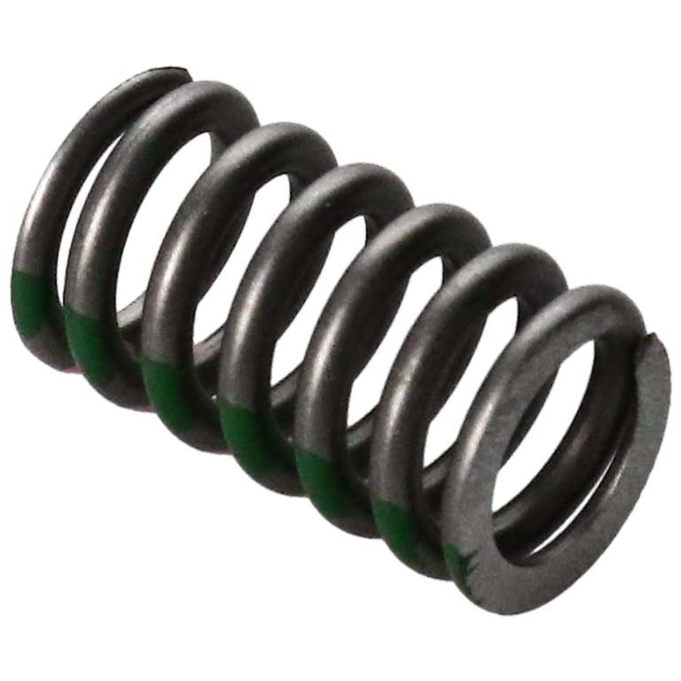Rekluse Clutch Pressure Plate Spring Green Pink 0.790x0.120x1.37x0.965 82lbs Rekluse 442-137