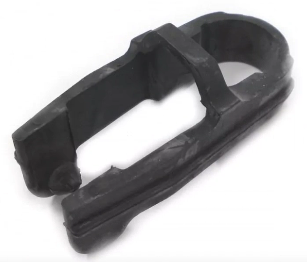 Dirt Racing Chain Guide Front Arm 2007-2010 Yamaha YBR125 JYM125 5vl-f2151-10-00