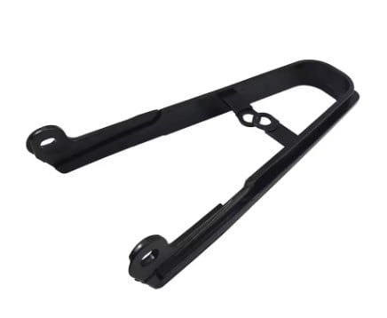 Dirt Racing Swing Arm Guard Chain Slider 2003-2024 Honda Cbr 600 Rr CBR600RR F5 Swingarm Slicer 52170-mfj-d00