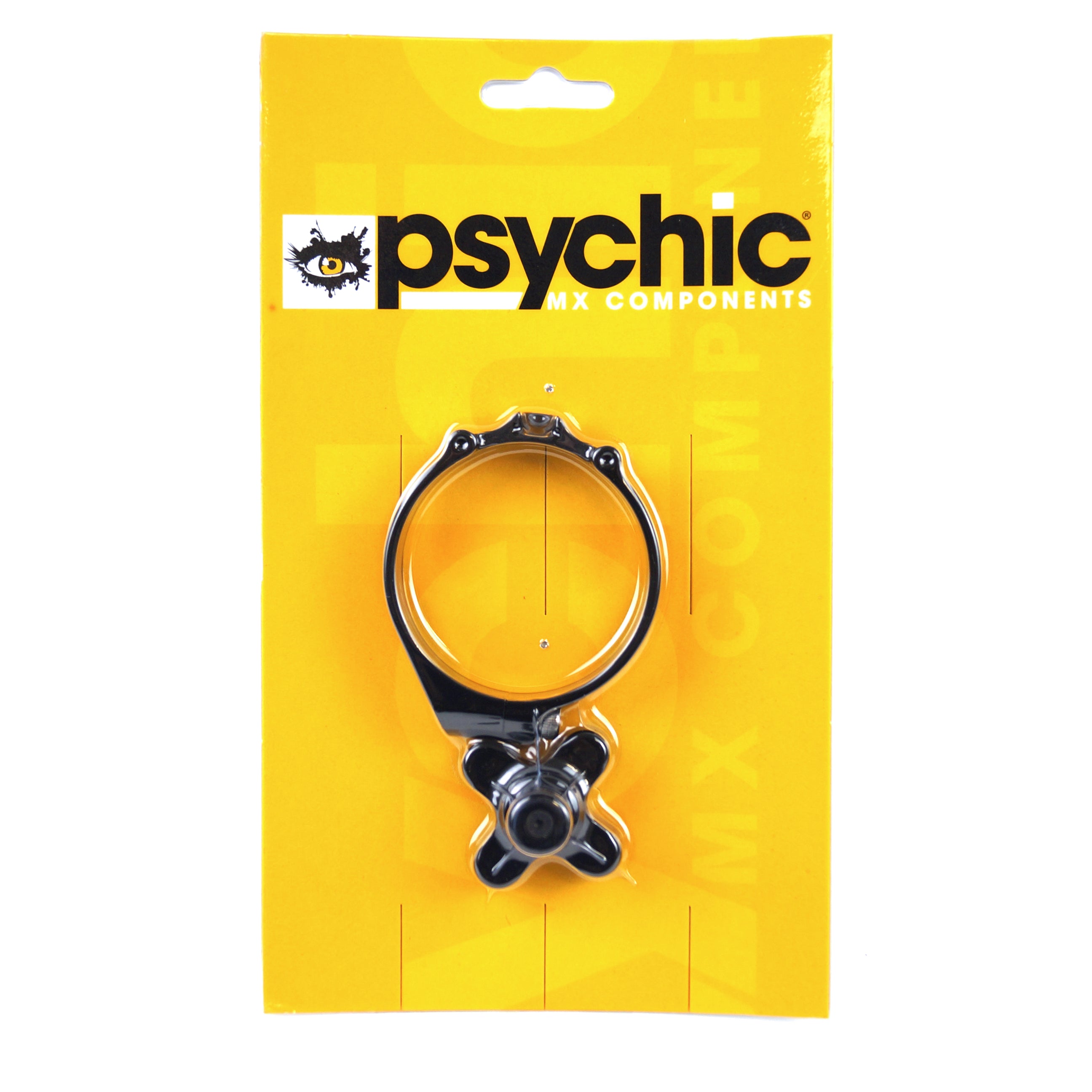 PSYCHIC HOLE SHOT CR CRF250/450 BLK, PSYCHIC MX-04006 HONDA