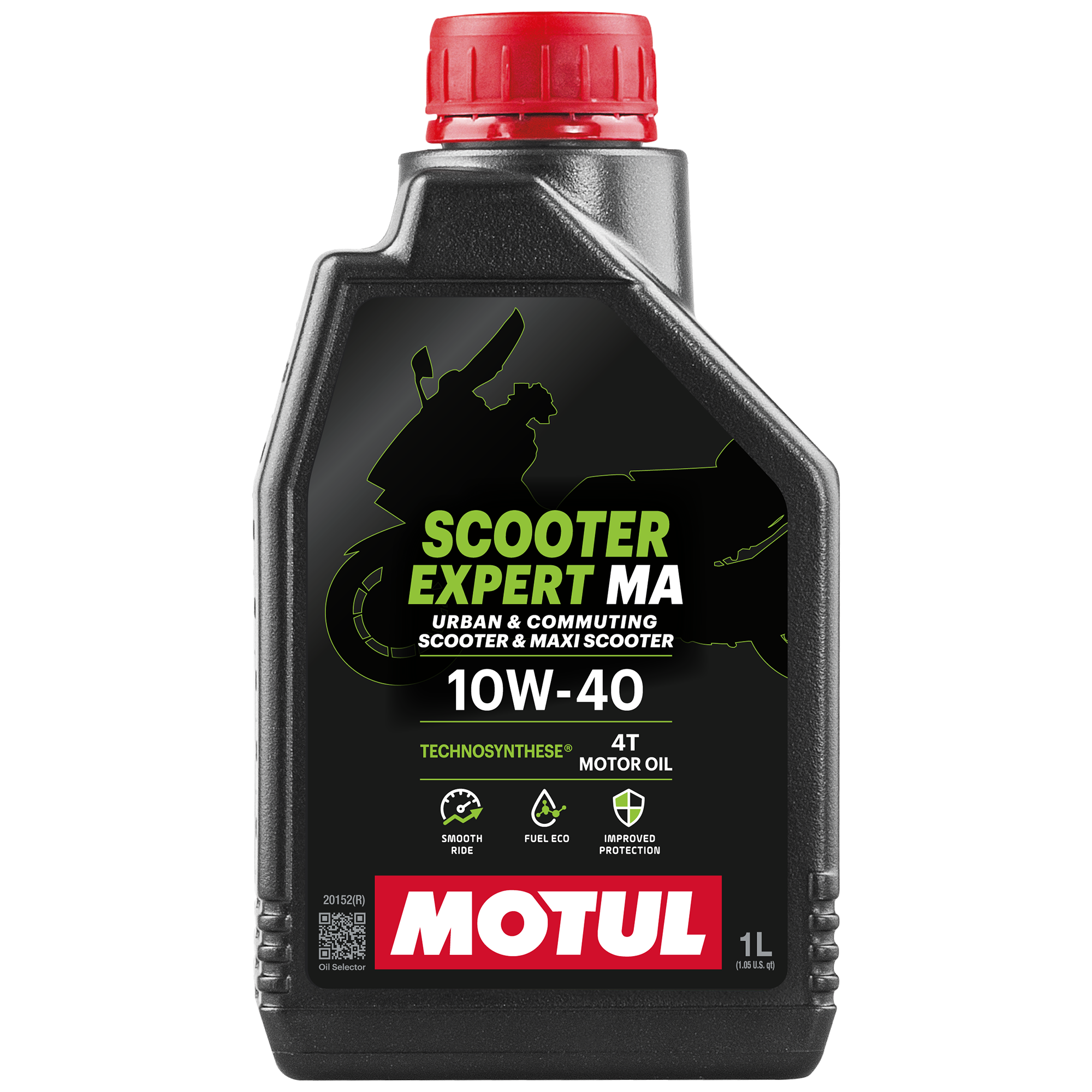 MOTUL Scooter Expert 4t 10w40 Ma 1 Litre, Motul 450051,  , Motorcycle, Technosynthese