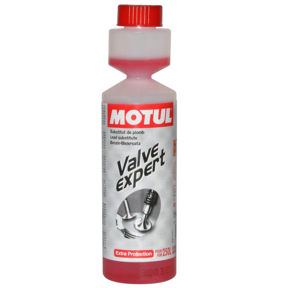 MOTUL Valve Expert 250ml, Motul 450123,