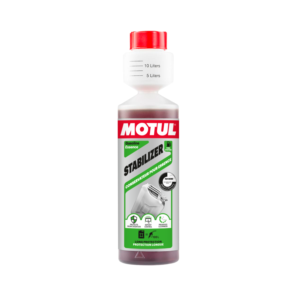 MOTUL Stabilizer 250ml, Motul 450125,