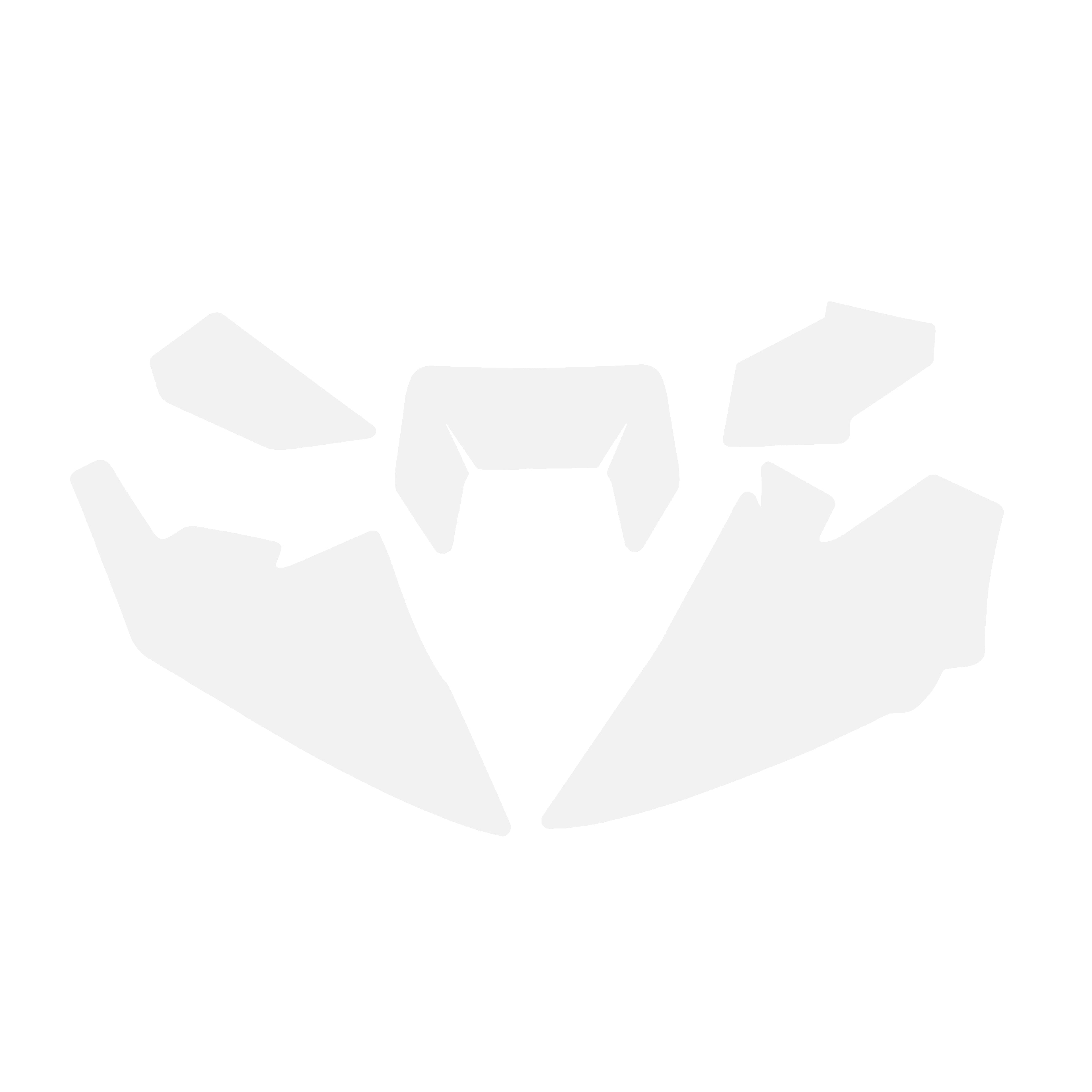 Blackbird Graphics 24-25 TE/FE Husqvarna, White Backgrounds, Blackbird 3629/10