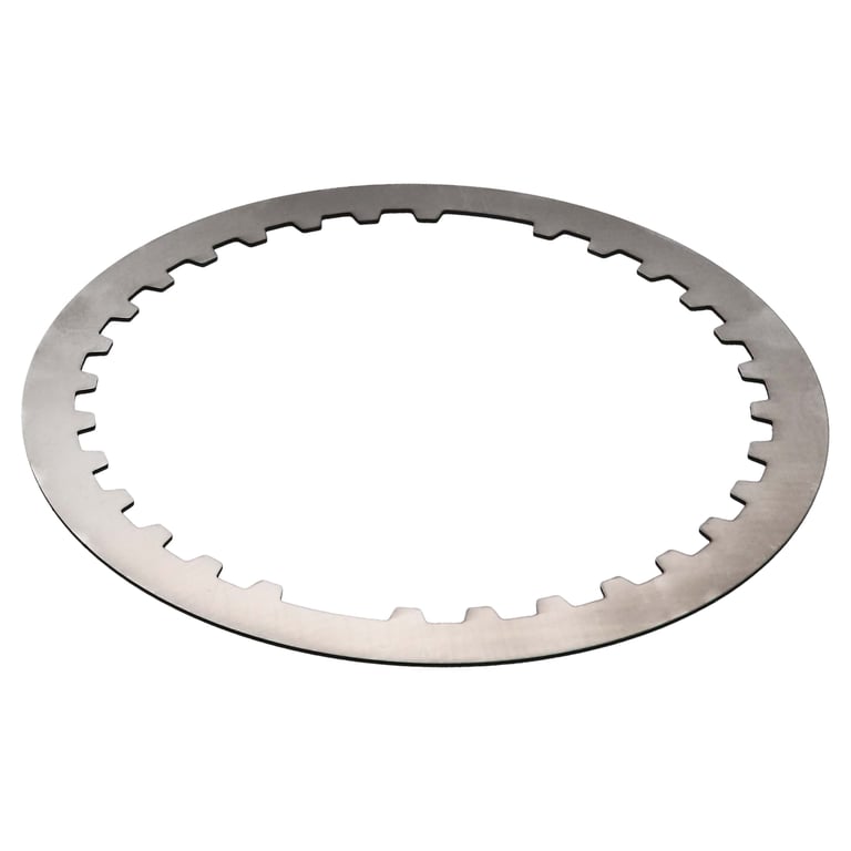 Rekluse Drive Steel Plate 0.040 American V-twin Big Twin Rekluse 460-600