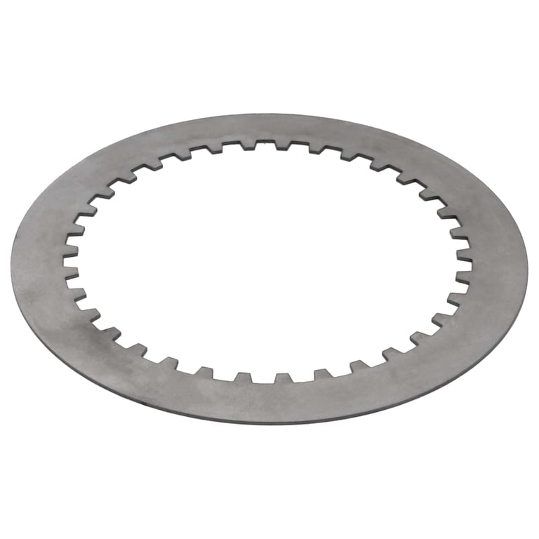 Rekluse Drive Steel Plate 0.040 Suzuki RMZ 250 Oem Rekluse 460-634