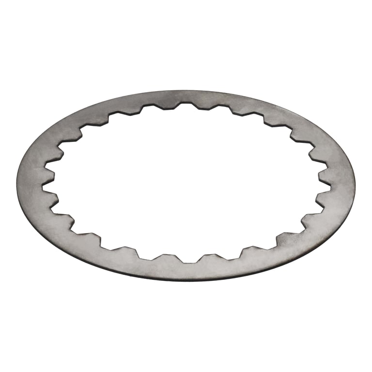 Rekluse Drive Steel Plate 0.040 KTM 250 300 2T OEM Rekluse 460-641