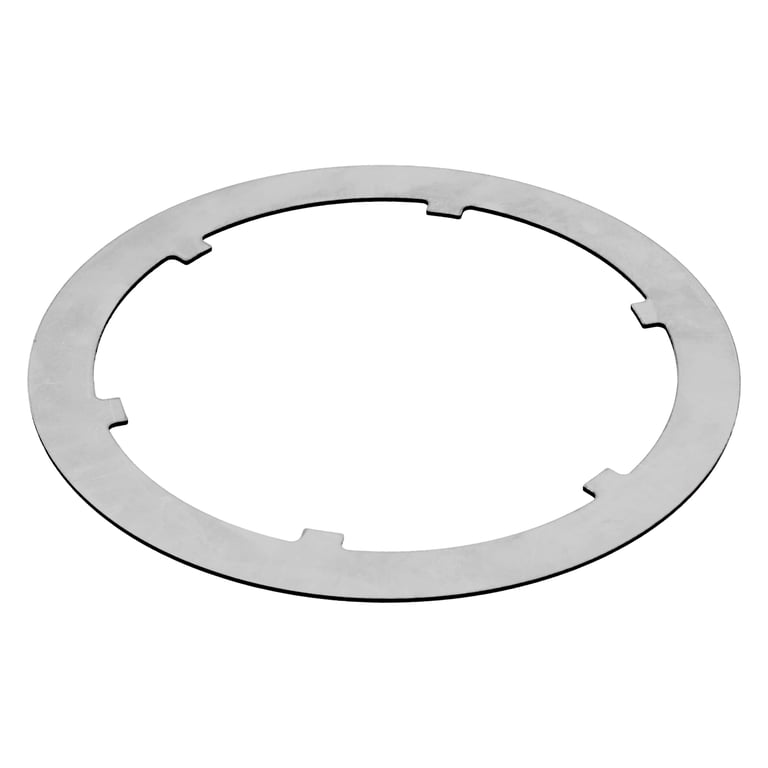 Rekluse Drive Steel Plate 0.040 2019 KTM 125 2T Rekluse 460-791