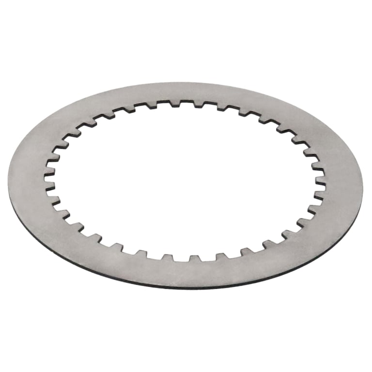 Rekluse Drive Steel Plate 0.048 Suzuki RMZ 250 Oem Rekluse 462-634