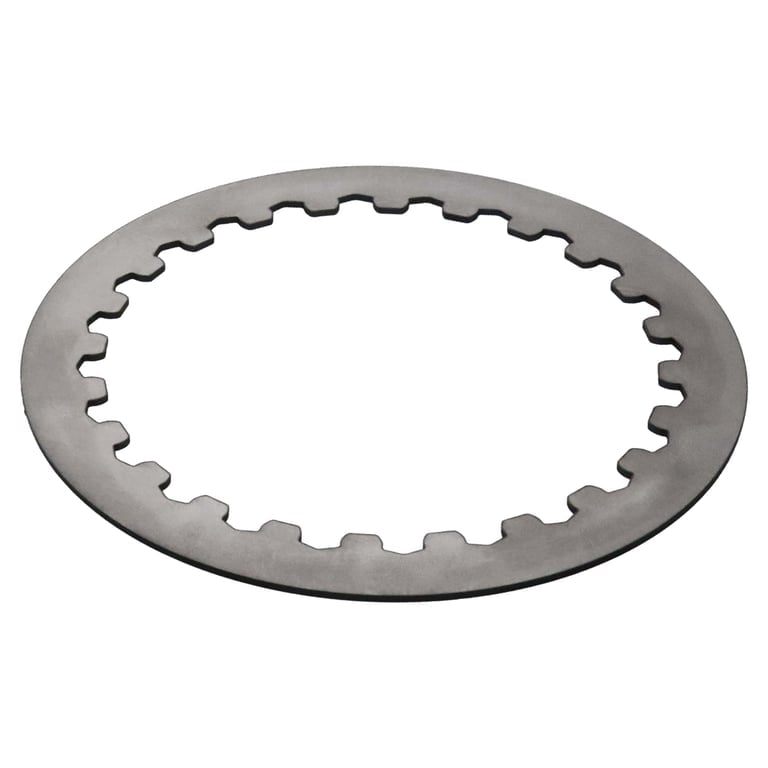 Rekluse Drive Steel Plate 0.060 Zspcore Rms Honda 450 Precision Rekluse 465-601