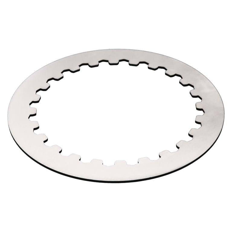 Rekluse Drive Steel Plate 0.065 Zsp Core Rms Yamaha 450 Precision Rekluse 465-653