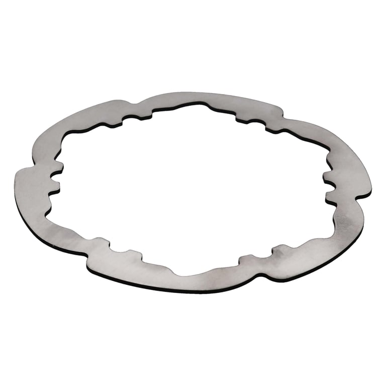 Rekluse Drive Steel Plate 0.060 Tec 2 KTM 6-pin Rekluse 466-710