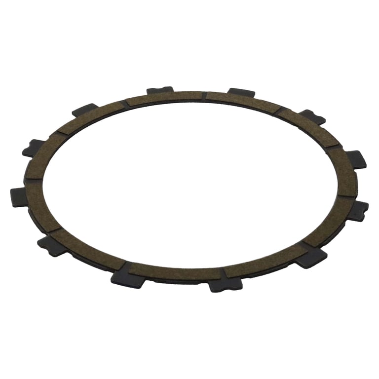 Rekluse Friction Plate Thin Judder 0.078 Honda 450 Rekluse 469-320