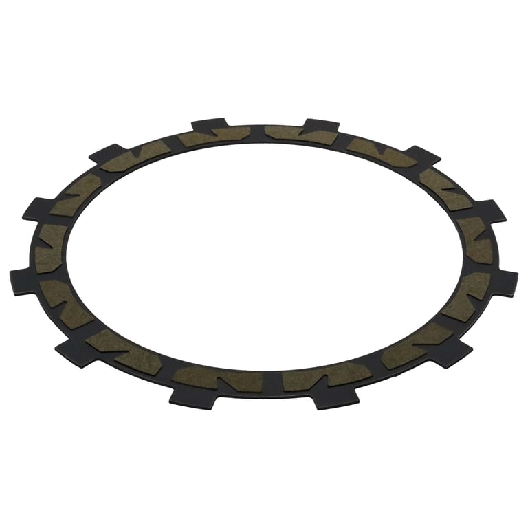 Rekluse Friction Plate Thin Indian Scout Thunder Rekluse 469-359