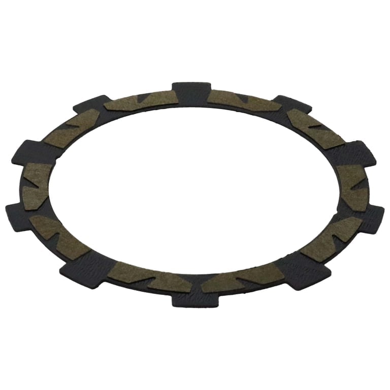 Rekluse Friction Plate Kaw 125 Thin Rekluse 469-391