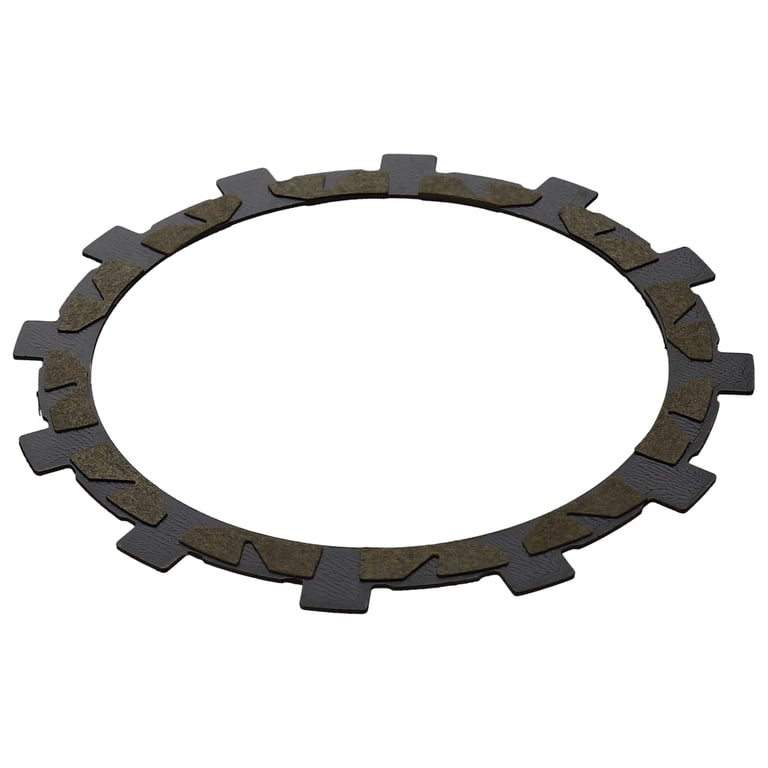 Rekluse Friction Plate Kaw 250 Torq Drive Fiber 2 Segment Rekluse 469-535
