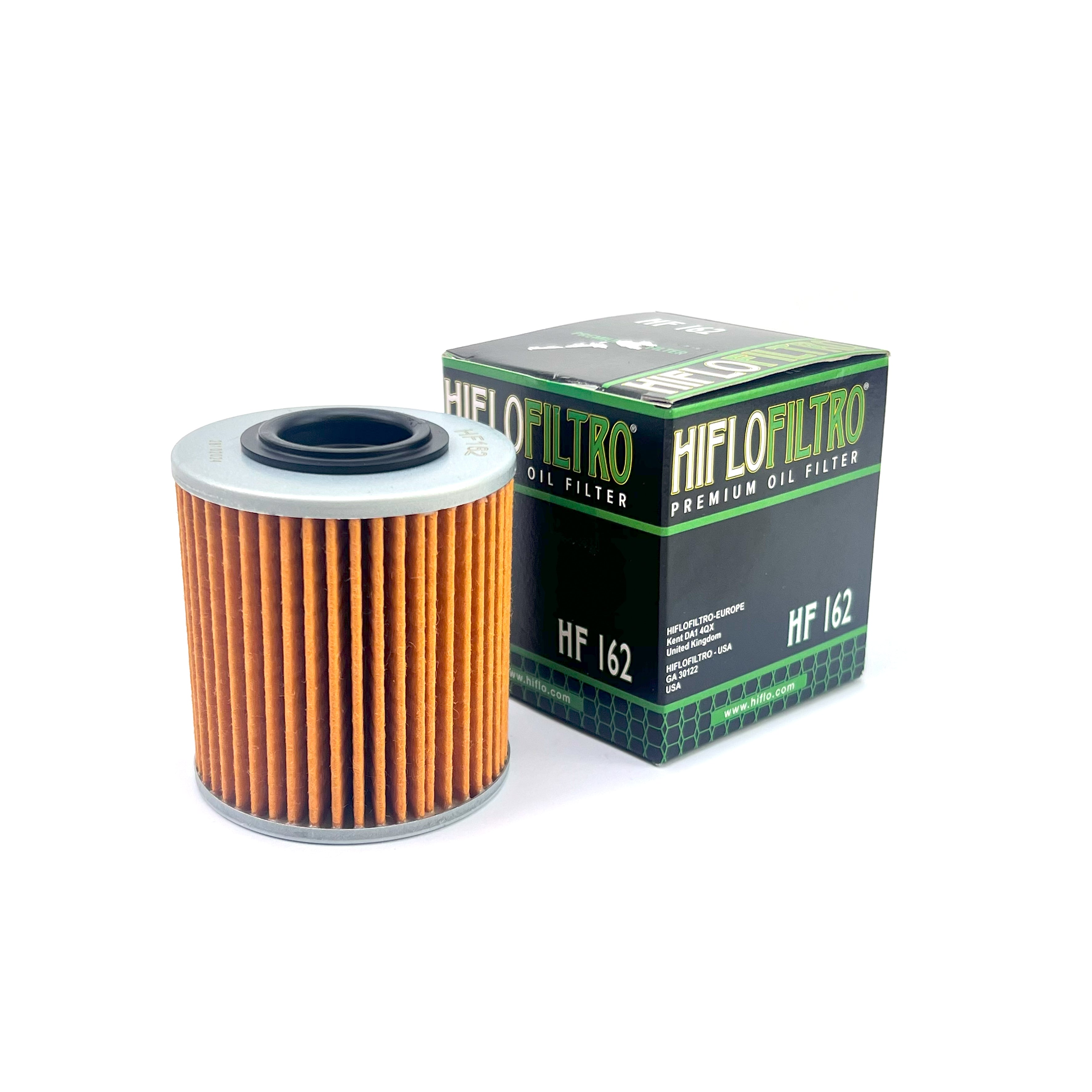HiFlo Filters Oil Filter Hiflo HF162 Bmw R1300 Gs 11 42 7 105 320