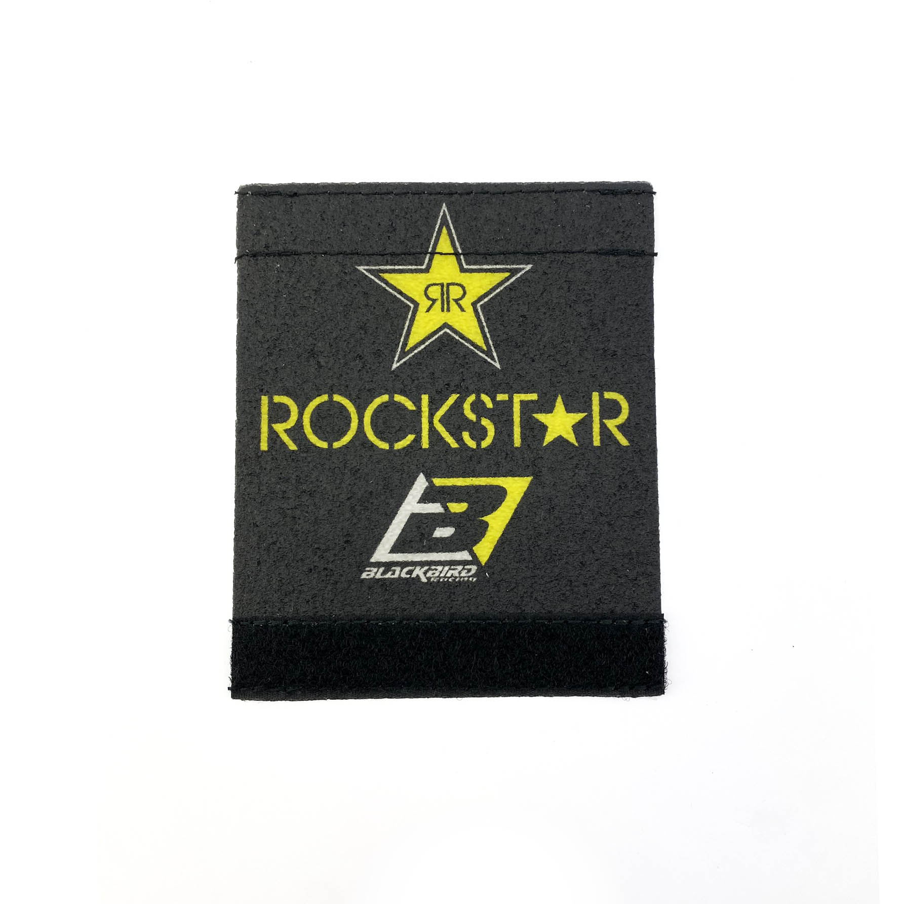 Blackbird Graphics Grip Protector Rockstar, Blackbird 5016l, Clean Grip Prorection