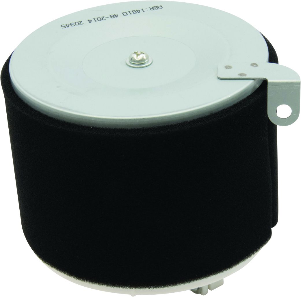 All Balls Racing Air Filter 11029-1004 Kaf, Allballs 48-1013 at-07316 Kawaski Mule