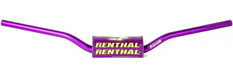 Renthal Renthal Fatbar KTM 2012 827, Renthal 827-01-pe Purple