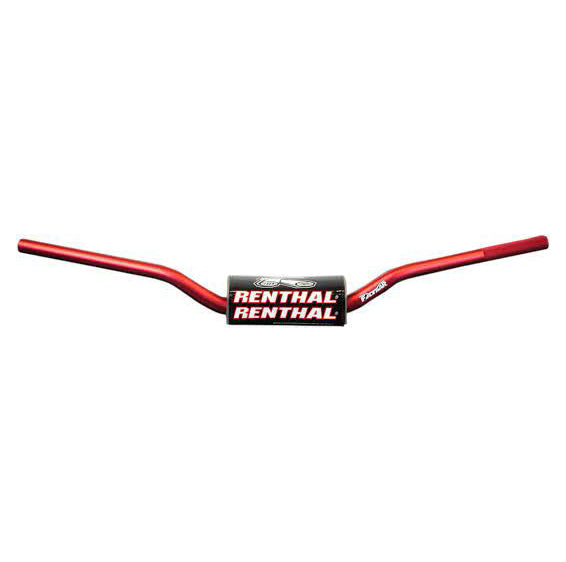Renthal Renthal Fatbar CRF / KX 839, Renthal 839-01-rd, 83901rd