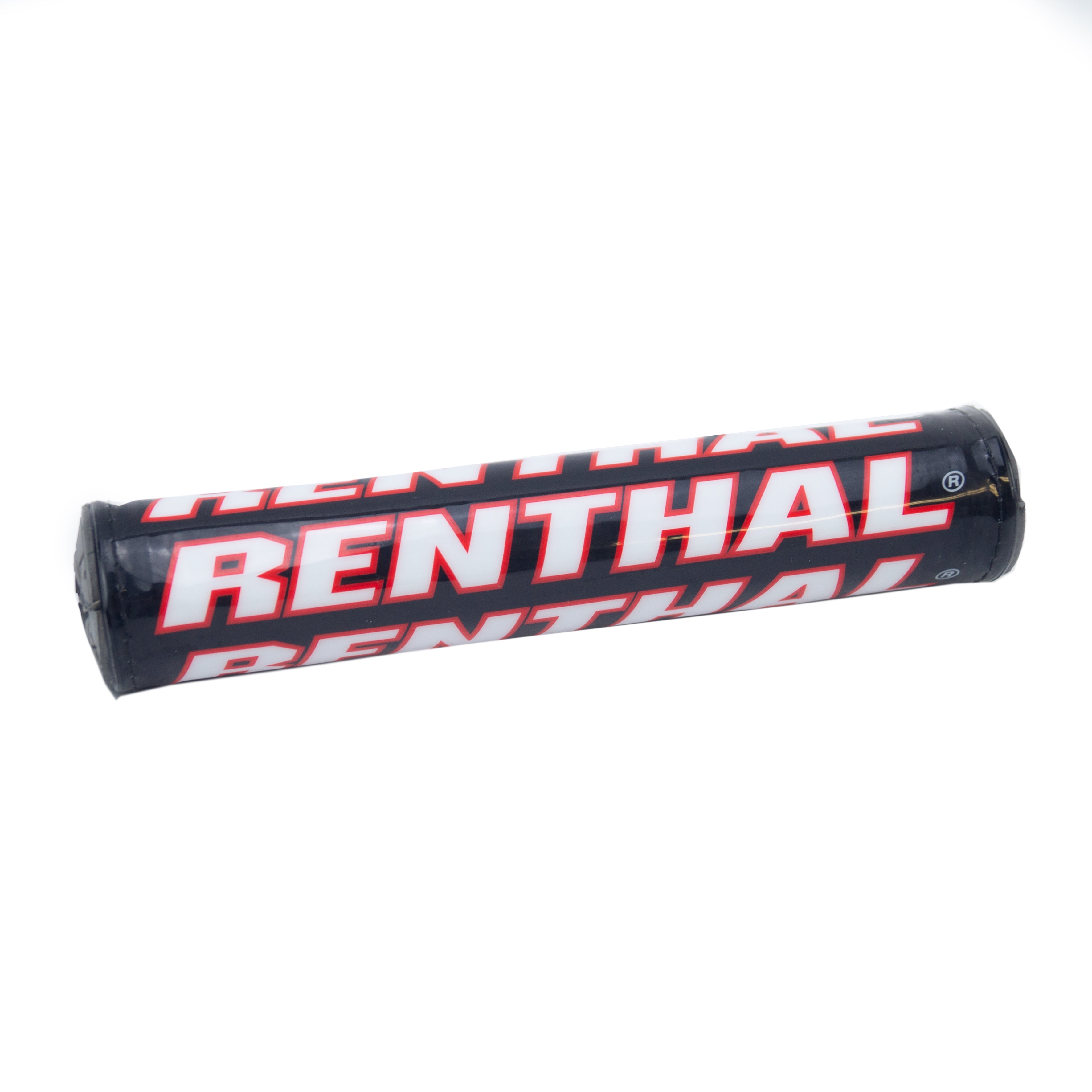 Renthal Renthal Trials Pad Black/red, Renthal P304