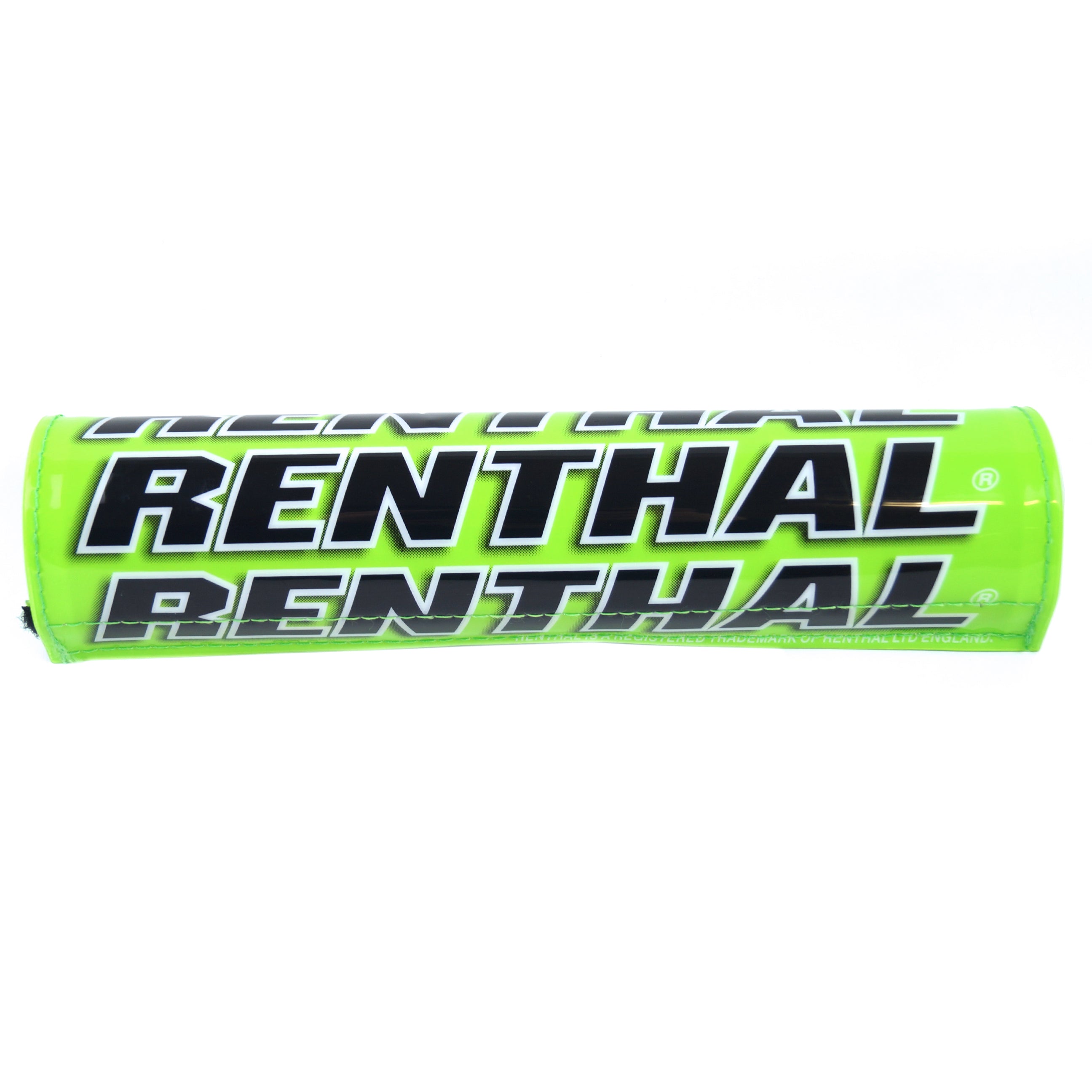 Renthal Renthal Shiny X-pad Green/green, Renthal P325