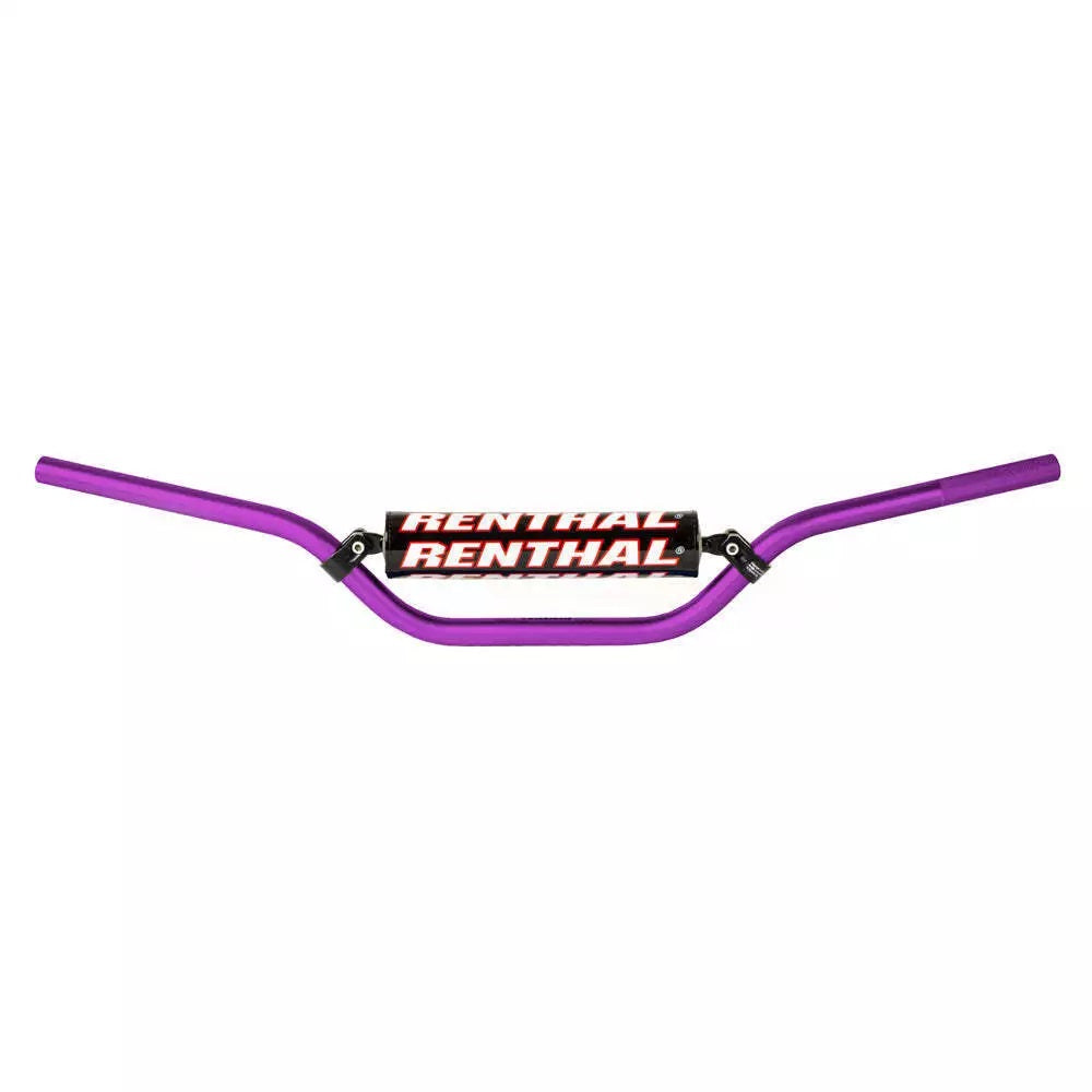 Renthal Renthal Rc High Purple, Handlebars 809-01-pe-01-261