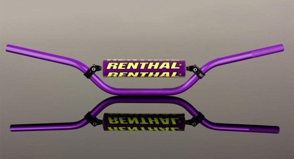 Renthal Renthal YZ/WR 97-01 Purple Reed / Windham, Renthal 966-05-pe-01-261