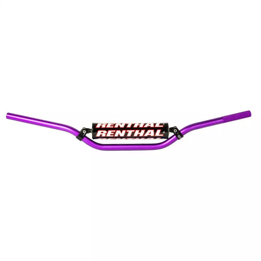 Renthal Renthal Ricky Carmichael Purple 971-08-pe-01-261