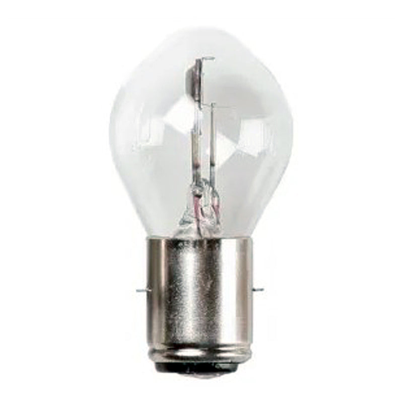 BULB BA20D BOSCH 12V 35/35W 395H/R395