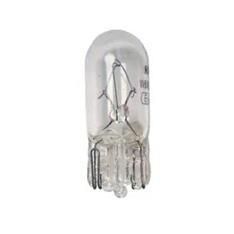 BULB T5 CAPLESS 12V 2.3W R284 PER 10