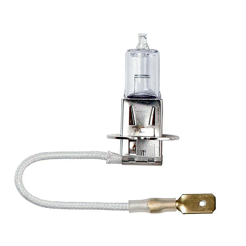 BULB H3 T/HALOGEN 12V 55W 453