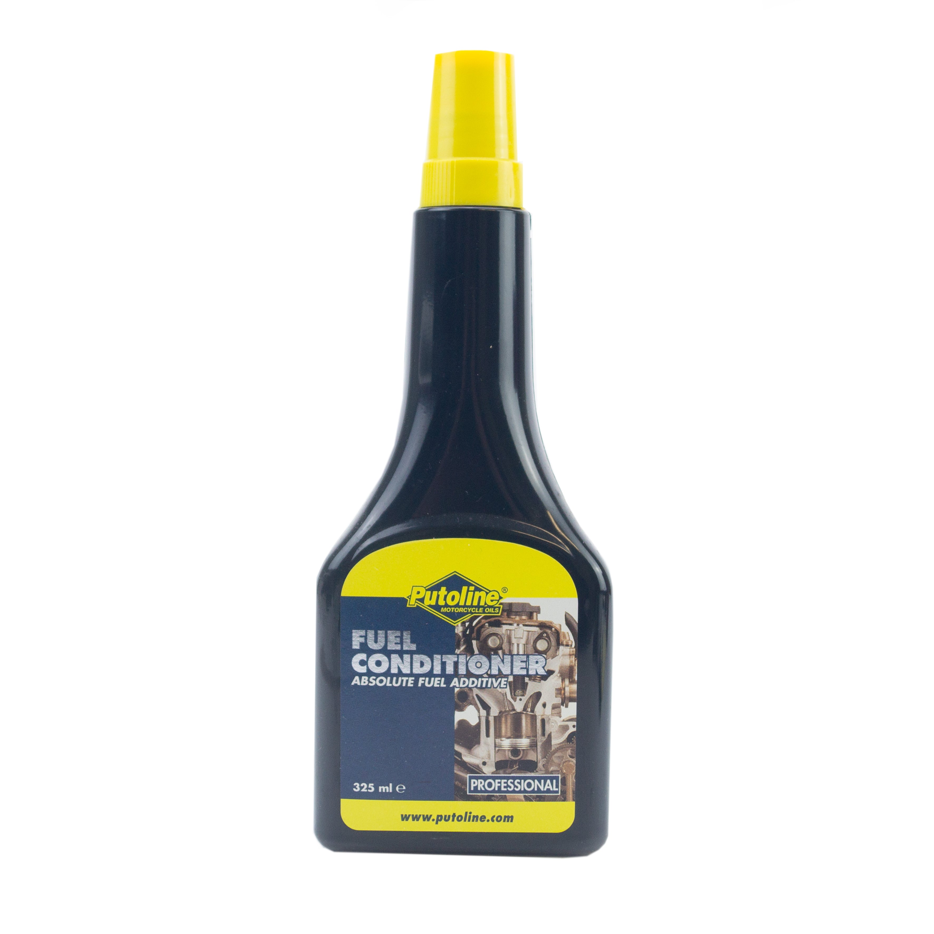 Putoline Oils 325ml Fuel Conditioner, Putoline, Fuelcon-325, 74063