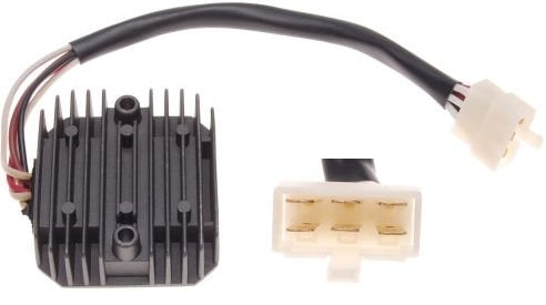 Dirt Racing Voltage Regulator 81-85 Yamaha 250 350 Rd Rz Lc Rr 4lo-81960-a0 2j2-81960-a1