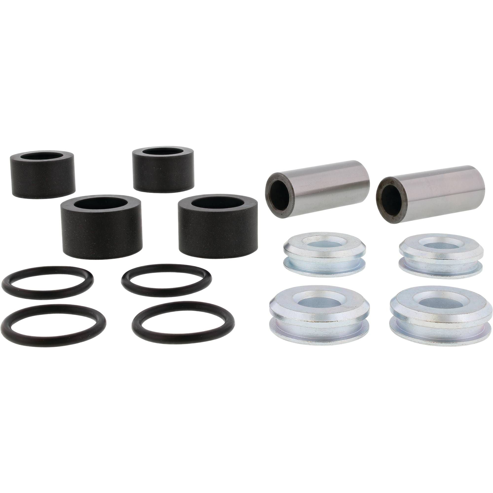 All Balls Racing Upper & Lower A-ARM Suspension Kit Polaris 50-1262