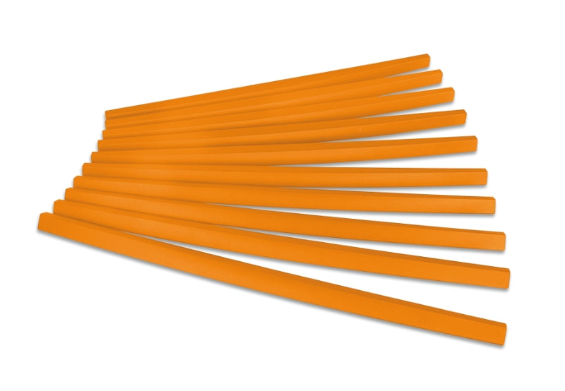 Kit of 10 Colored Drawer Fronts for RSC50, Customizable for Anthracite Grey Worktops - BetaRSC50 5000 RSC50/KFC2011