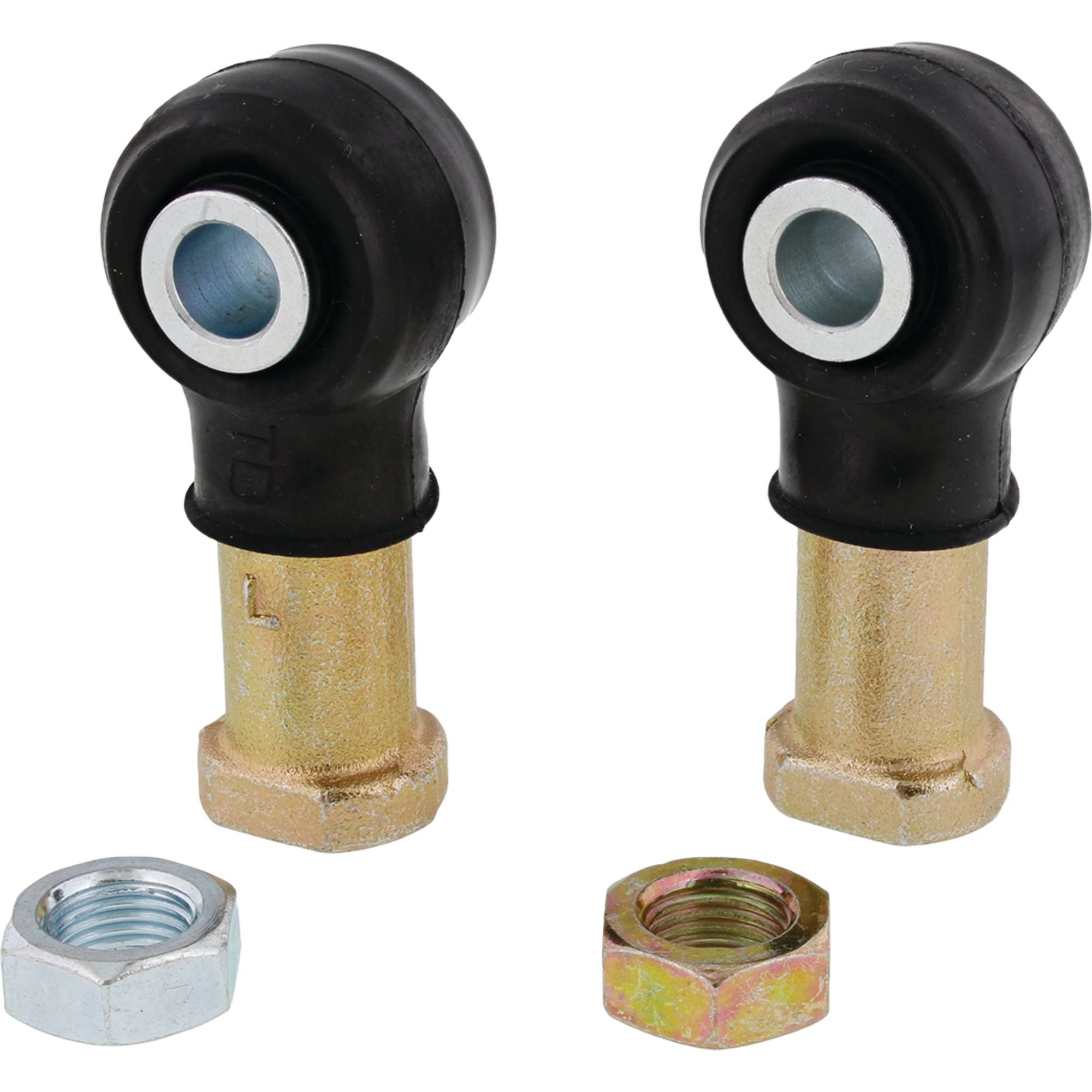 All Balls Racing Tie Rod End Kit Polaris Allballs 51-1117 Sportsman