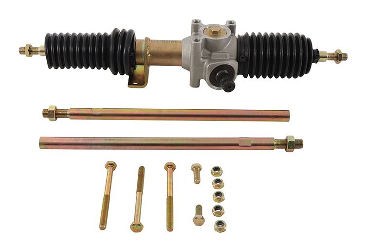 All Balls Racing Allballs Steering Rack Polaris Ranger Brutus, Allballs 51-4003