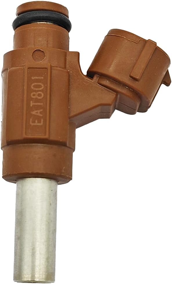 Dirt Racing Fuel Injector 2011-2025 Suzuki GSXR600 GSXR750 15710-14J00