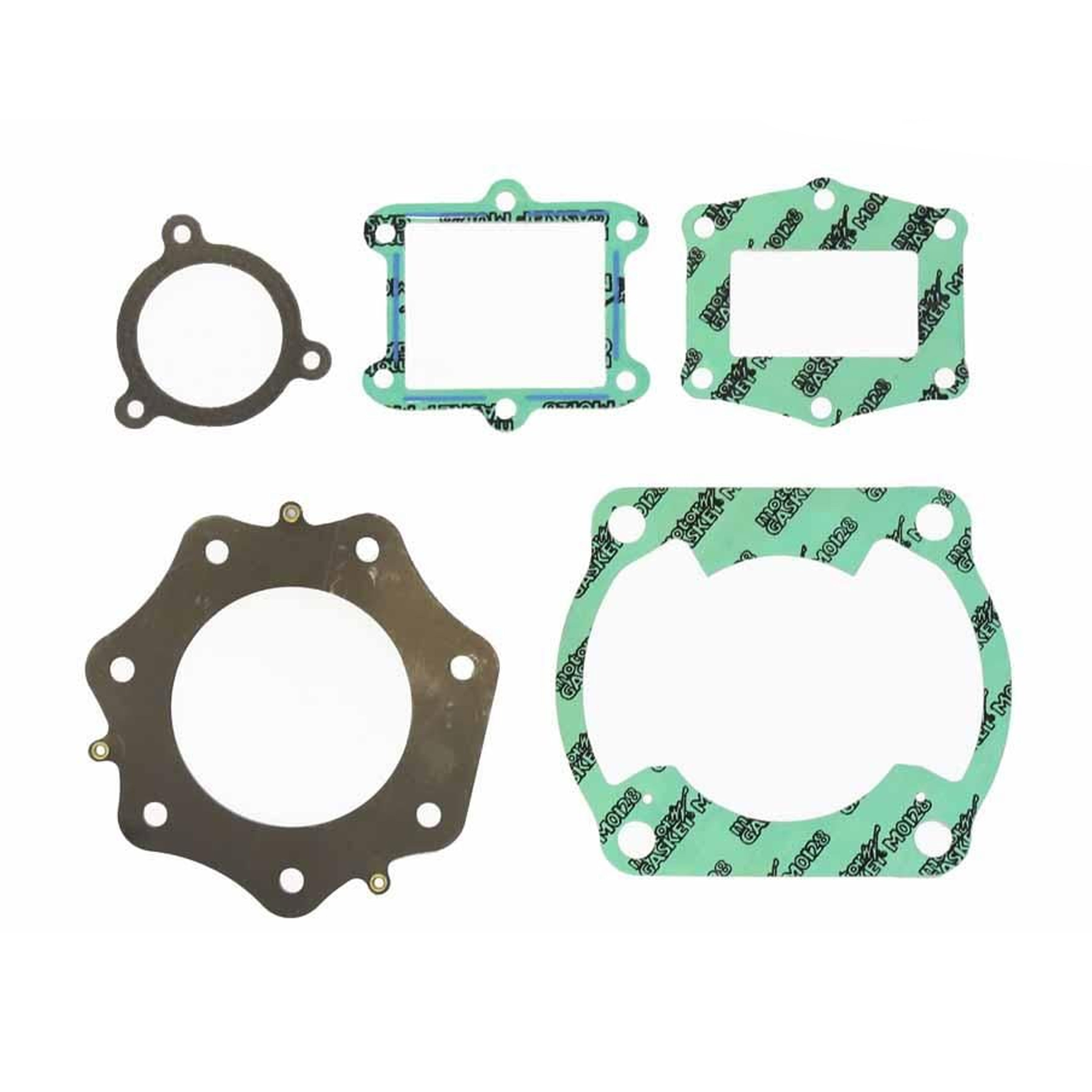 Athena Top End Gasket Set Honda Fl 350r 1985, Athena P400210600356 Odyssey