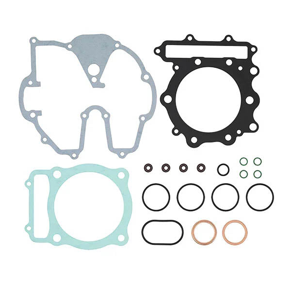 Namura Technologies Gasket Top Set 89-00 XR600, Namura Nx-10065t