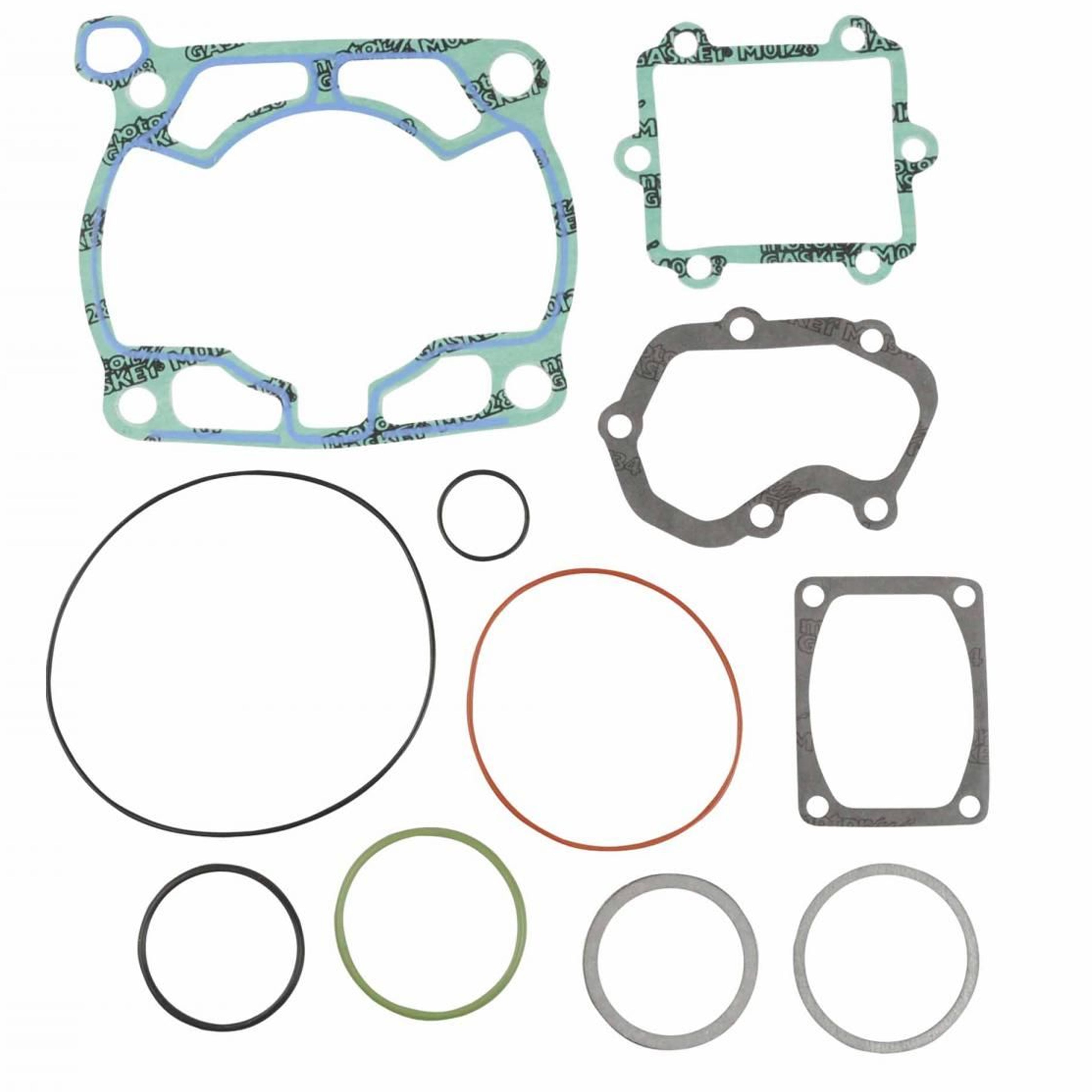 Athena Top End Gasket Set Suzuki RM 250 91-95, Athena P400510600252