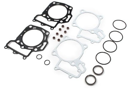 Dirt Racing Top End Gasket Set 06-20 Kawasaki Brute Force Krf Kvf 750 11004-0011 11061-0063