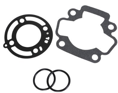 Dirt Racing Head Base Exhaust Gasket Set 2000-2017 Kawasaki KX65 Suzuki RM85 11004-1346 11060-1921 670e3032